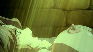 hey, wanna talk about this wild hentai scene?