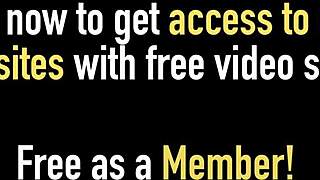 Natalia Starr squirts hard rubbing clit on stairs! 💦