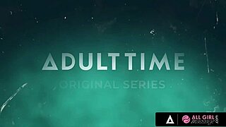 nia nacci and harmony wonder get oiled and horny during all-girl massage with cunilingus