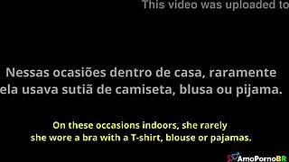 A Minha Madrasta Depois Separou Comecou A Agir Diferente Comigo - Amopornobr
