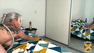 Does Joy Star want it deep?