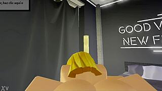 Loquita Rubia Craves My Cock for Wild Cowgirl Ride and More.