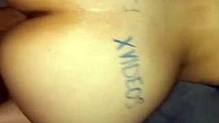 Oiled Pawg Rides With Big Ass