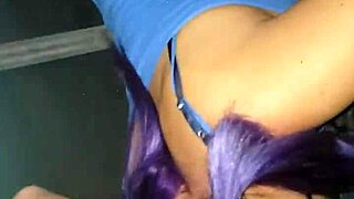 i can't resist this latina's big ass in wild uber sex