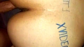 Oiled Pawg Rides With Big Ass