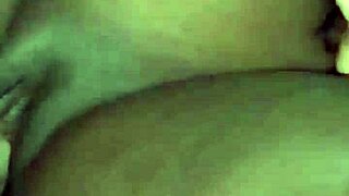 I lost count how many times she came from that fuck