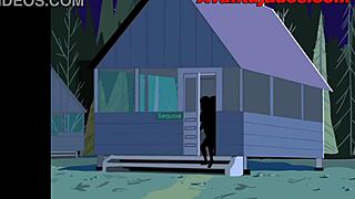 would you join these brazilian gay putinhos in group sex drawing?