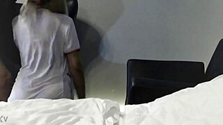 real life action with marsianna amoon in wild scenes