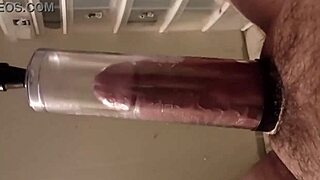 Latina takes on monster cock in intense session