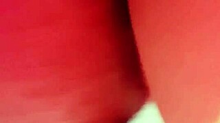 Jovencita Se Deja Coger en Cuatro y el Novio Trabajando with Fat Ass Gaping Big Asshole Wet Pussy Babe BBW Amateurs