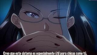 야, 지금 바로 볼 야한 헨타이 있나?