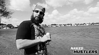 priya price talks dirty while sucking that big cock