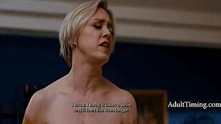 Milf Corrupts Stepdaughter In Front Of Mirror - Dee Williams Melody Marks