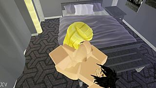 Loquita Rubia Craves My Cock for Wild Cowgirl Ride and More.