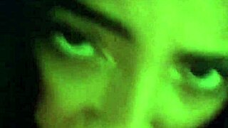 damn, my latina neighbor gives such a hot blowjob