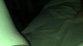 i masturbate slowly with my fingers