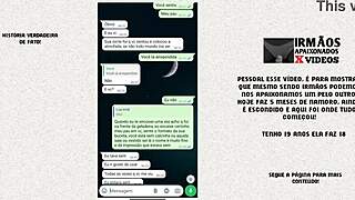 Eu e Minha Irmã Apaixonamos no Ódio Amor