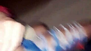 Wow! Devouring My Sister-in-Law’s Stunning Ass After Party!