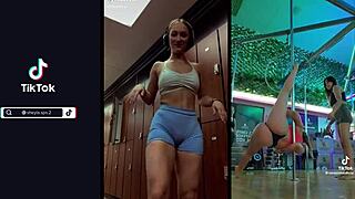 Teen Ass Compilation Highlights