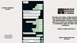 Eu e Minha Irmã Apaixonamos no Ódio Amor