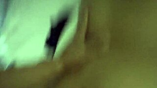 neighbor comes for cum, want to give it to her?