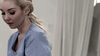 Teen Tricked into Fuck by Masseur Husband