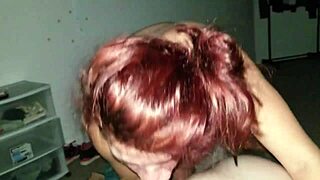 Me and My Girlfriend Hang Out