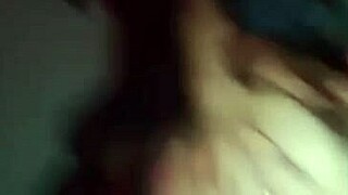 la potra aleja follando a jovencitos como siempre, con su gran culo y creampie