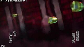 Fantom blod intro