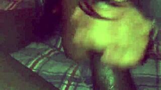 Head From My Spanish Milf With Blowjob And Latina Passion