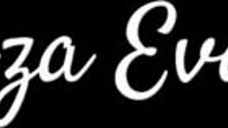 Con Ganas De Follar Tu Polla Infiel Coño Mojado Pov Culo Grande Eliza Evans Porno Casero