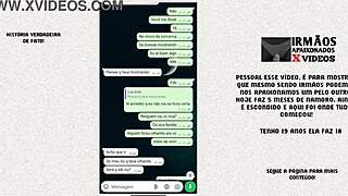 Eu e Minha Irmã Apaixonamos no Ódio Amor