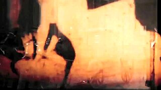 my secret life vintage bondage adventure