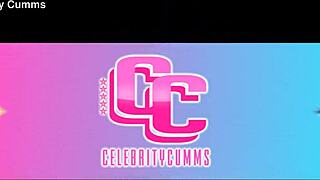 Celebrity Cumms 3 - What a Wild Show!