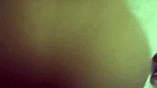 neighbor comes for cum, want to give it to her?