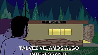 would you join these brazilian gay putinhos in group sex drawing?