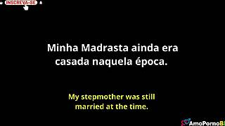 A Minha Madrasta Depois Separou Comecou A Agir Diferente Comigo - Amopornobr