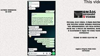 Eu e Minha Irmã Apaixonamos no Ódio Amor