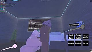 6 Roblox Porn Scenes With Whore Characters