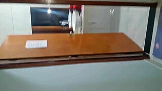 Me and my wife, Ksal Raposasexy, got quickie with doc in 2019, Raposa givin’ it up to outta town medico, ya know!