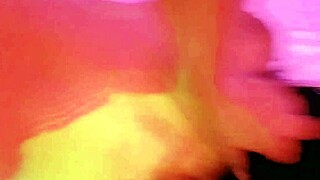 Jovencita Se Deja Coger en Cuatro y el Novio Trabajando with Fat Ass Gaping Big Asshole Wet Pussy Babe BBW Amateurs