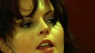 My Lesbian Mistress with Big Naturals Loves Pussy Licking