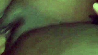 I lost count how many times she came from that fuck