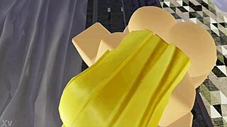 Loquita Rubia Craves My Cock for Wild Cowgirl Ride and More.