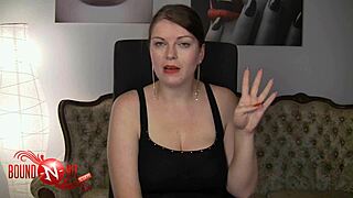 Intriguing BDSM Guide on Health Risks in Bondage Practices