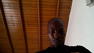 Uncut Mega Sloppy Colombian Throat Pack with Facial Cumshot!