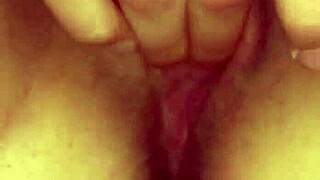 Watch this latina milf get fucked by her stepson while dad works?