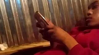 want to see some hardcore action? it's intense and rough