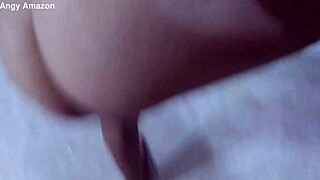 Twerking And Shaking My Ass In The Cock Of The Friend Of My Boyfriend