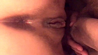 Intimate Close-Up Story of My Japanese Step Sister’s Pussy Play